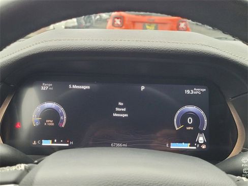 Certified 2023 Jeep Grand Cherokee Limited image 8