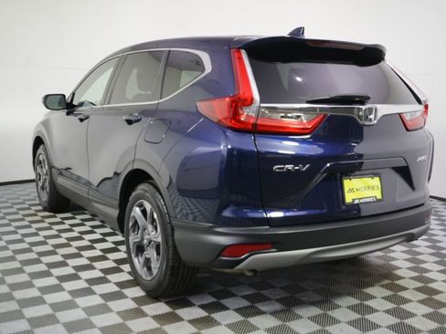 Used 2019 Honda CR-V EX-L image 4