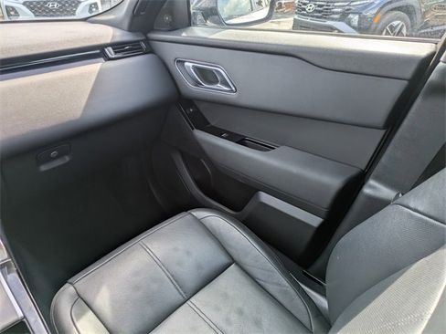 Used 2025 Land Rover Range Rover Velar Dynamic SE image 19