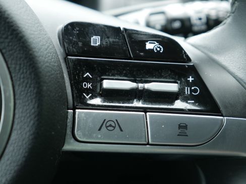 Used 2023 Hyundai Tucson XRT AWD/4WD image 28