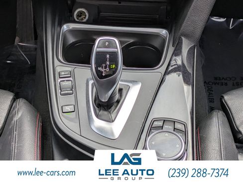 Used 2014 BMW 328d xDrive Wagon w/ Premium Package AWD/4WD image 18