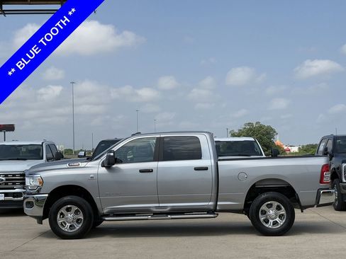 Used 2023 RAM 3500 Big Horn w/ Level 1 Equipment Group AWD/4WD image 3