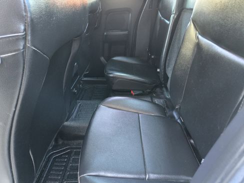 Used 2019 Ford Ranger XL w/ Equipment Group 101A Mid image 22