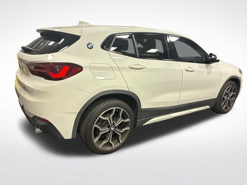Used 2020 BMW X2 sDrive28i FWD image 5
