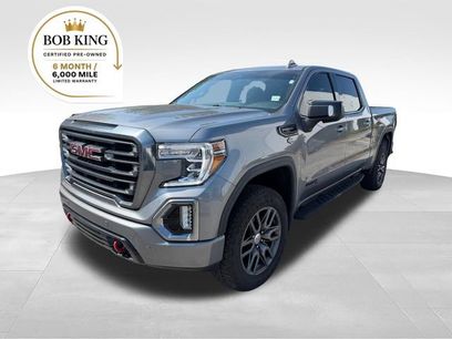 Used 2022 GMC Sierra 1500 AT4 w/ AT4 Premium Package