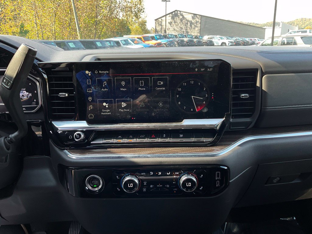 Used 2024 GMC Sierra 1500 Elevation AWD/4WD image 16