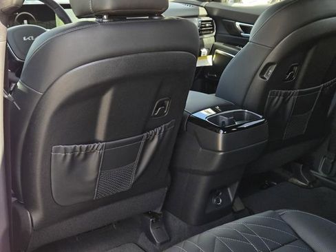 New 2025 Kia Telluride SX X-Line AWD/4WD image 18