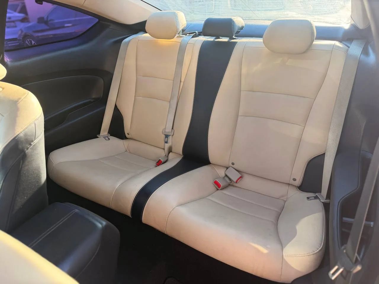 Used 2014 Honda Accord EX-L image 26