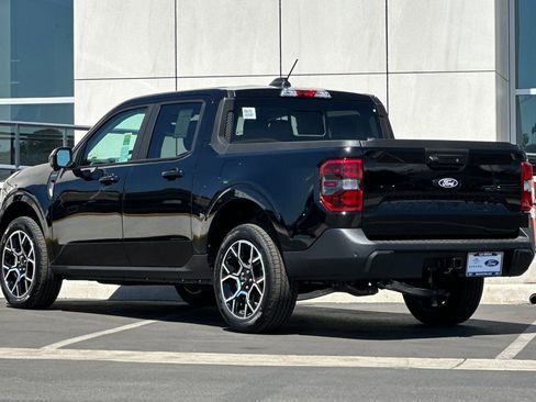 New 2025 Ford Maverick Lariat image 5