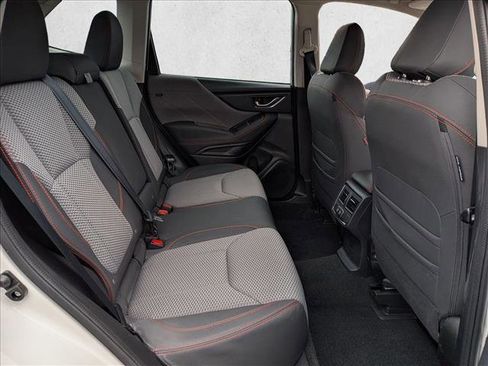 Certified 2023 Subaru Forester Sport image 24