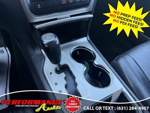 Used 2013 Jeep Grand Cherokee Laredo AWD/4WD image 13