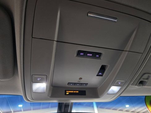 Used 2016 Chevrolet Silverado 1500 LT w/ All Star Edition image 47