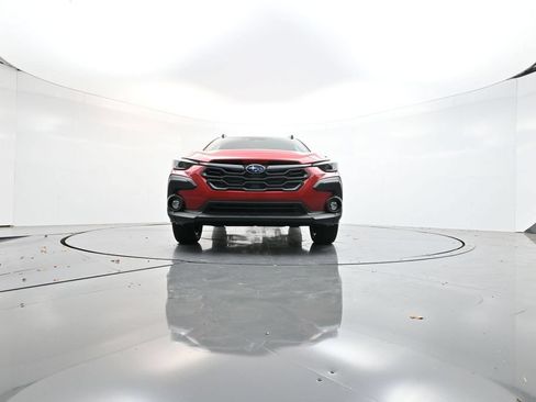 Used 2025 Subaru Crosstrek 2.5i Limited w/ Crosstrek Mirror Package AWD/4WD image 33