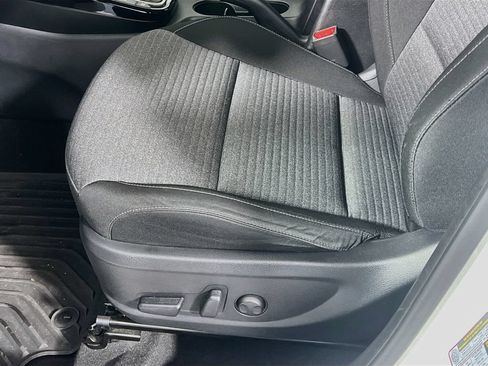 Certified 2021 Kia Soul EX FWD image 12