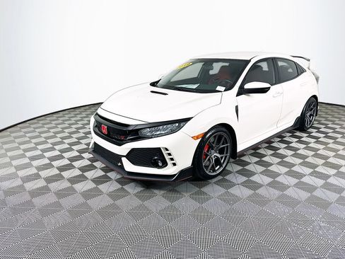 Used 2019 Honda Civic Type R image 5