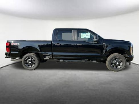 New 2026 Ford F250 XL w/ STX Appearance Package image 6