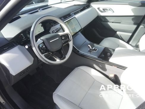 Used 2026 Land Rover Range Rover Velar S image 18