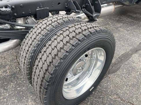 New 2026 RAM 5500 Tradesman image 9