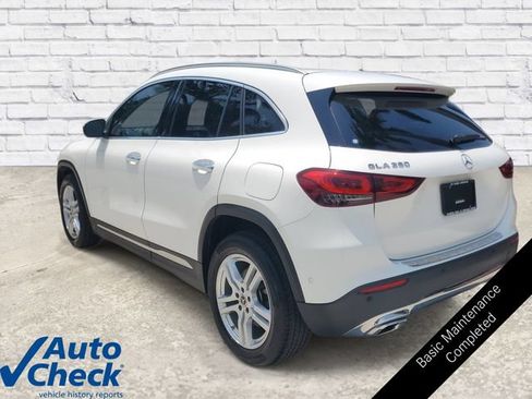 Used 2023 Mercedes-Benz GLA 250 image 2