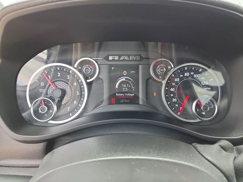 Used 2025 RAM 2500 Tradesman w/ Power Wagon Package AWD/4WD image 26