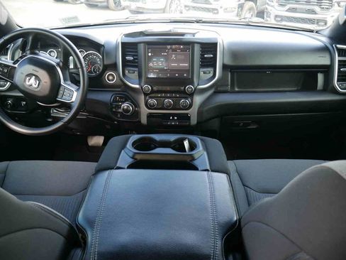 Used 2024 RAM 1500 Big Horn image 5