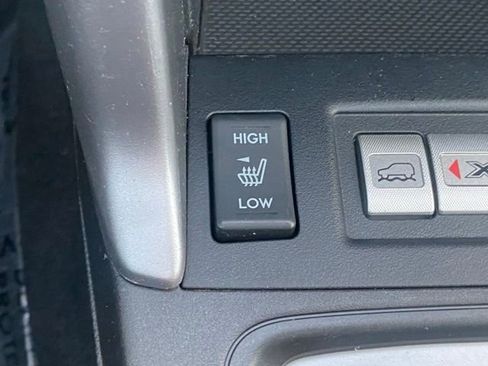 Used 2014 Subaru Forester 2.5i Touring image 20