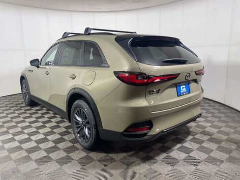 New 2026 MAZDA CX-70 SC AWD/4WD image 5