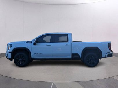 Used 2024 GMC Sierra 2500 AT4 w/ AT4 Premium Plus Package
