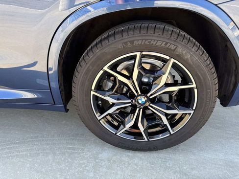 Used 2022 BMW X3 sDrive30i w/ M Sport Package 2 image 7