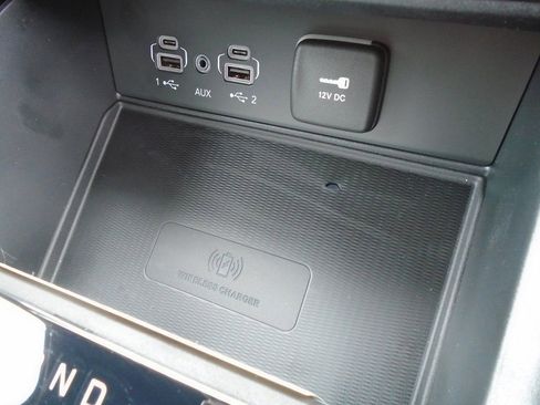 New 2025 Jeep Grand Cherokee L Laredo w/ Luxury Tech Group I image 15