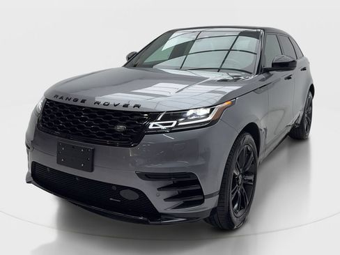 Used 2023 Land Rover Range Rover Velar R-Dynamic S AWD/4WD image 4