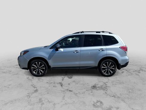 Used 2017 Subaru Forester 2.0XT Premium w/ Rugged Package #1 image 5
