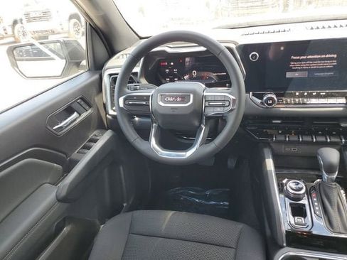 New 2026 GMC Canyon Elevation w/ Convenience Package AWD/4WD image 14