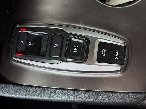 Used 2021 Honda Passport EX-L image 19