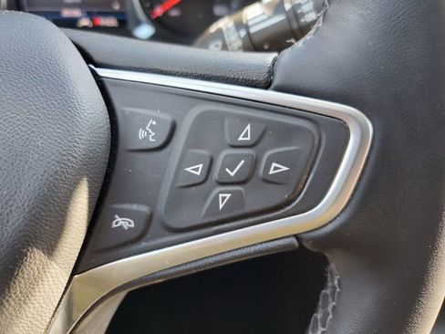 Certified 2023 Chevrolet Equinox LT image 22