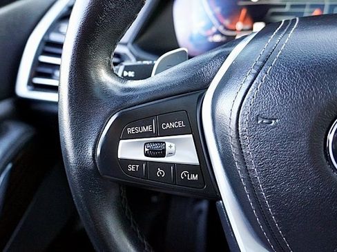 Used 2020 BMW X5 sDrive40i w/ Convenience Package image 38