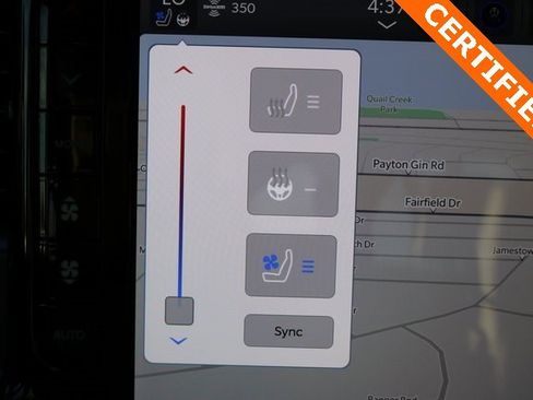 Used 2023 RAM 1500 Limited w/ Trailer Tow Group image 23