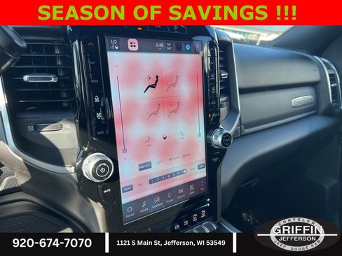 New 2026 RAM 2500 Big Horn image 22