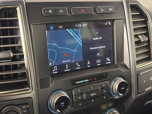 Used 2019 Ford F150 Raptor w/ Equipment Group 802A Luxury AWD/4WD image 19