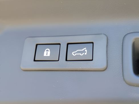Used 2026 Subaru Forester Touring AWD/4WD image 13
