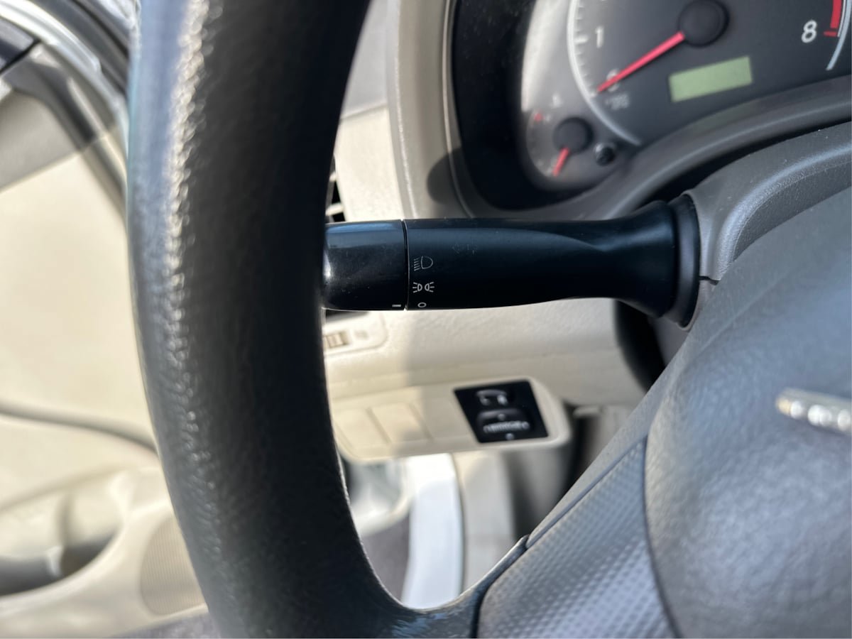 Used 2009 Toyota Corolla LE w/ All Weather Guard Pkg FWD image 17