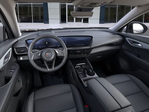 New 2026 Buick Envision Avenir image 15