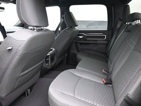 New 2026 RAM 3500 Big Horn image 16