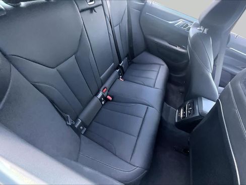 Used 2025 BMW i4 eDrive40 RWD image 19
