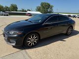 Used 2017 Chevrolet Malibu LT image 5