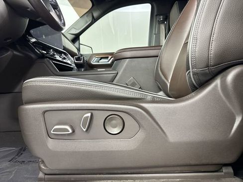 Used 2022 GMC Sierra 1500 Denali w/ Technology Package AWD/4WD image 22