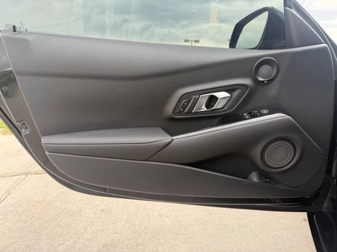 Used 2024 Toyota Supra Premium w/ Driver Assist Package RWD image 9