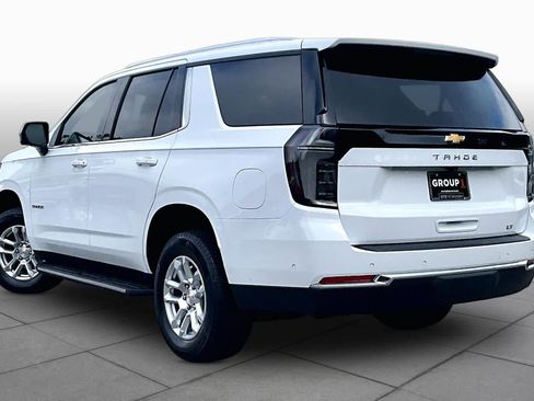 Used 2026 Chevrolet Tahoe LT w/ Comfort Package RWD image 11