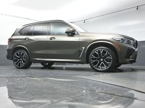 Used 2023 BMW X5 M w/ Executive Package AWD/4WD image 42