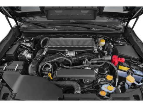 Used 2022 Subaru WRX AWD/4WD image 15